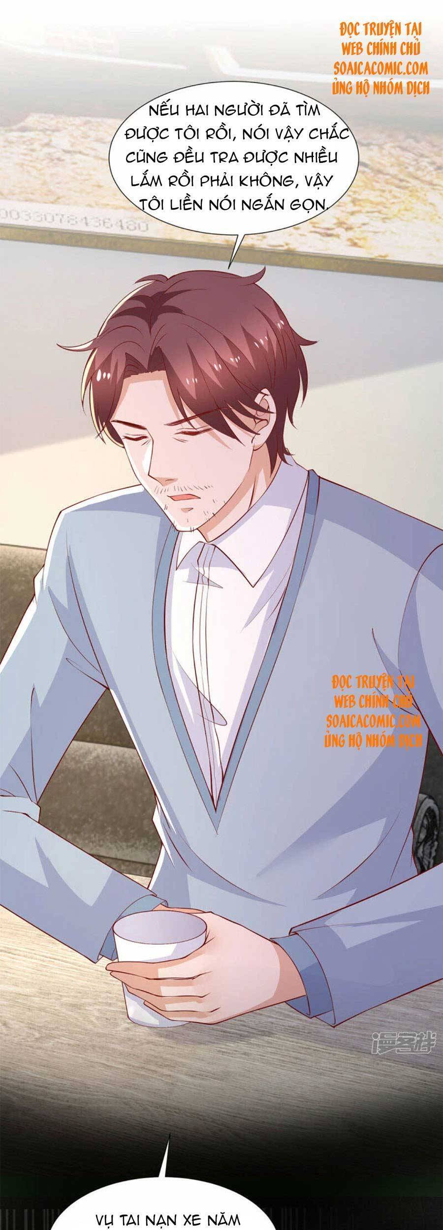 Sự Trả Thù Của Nữ Vương - Chương 96