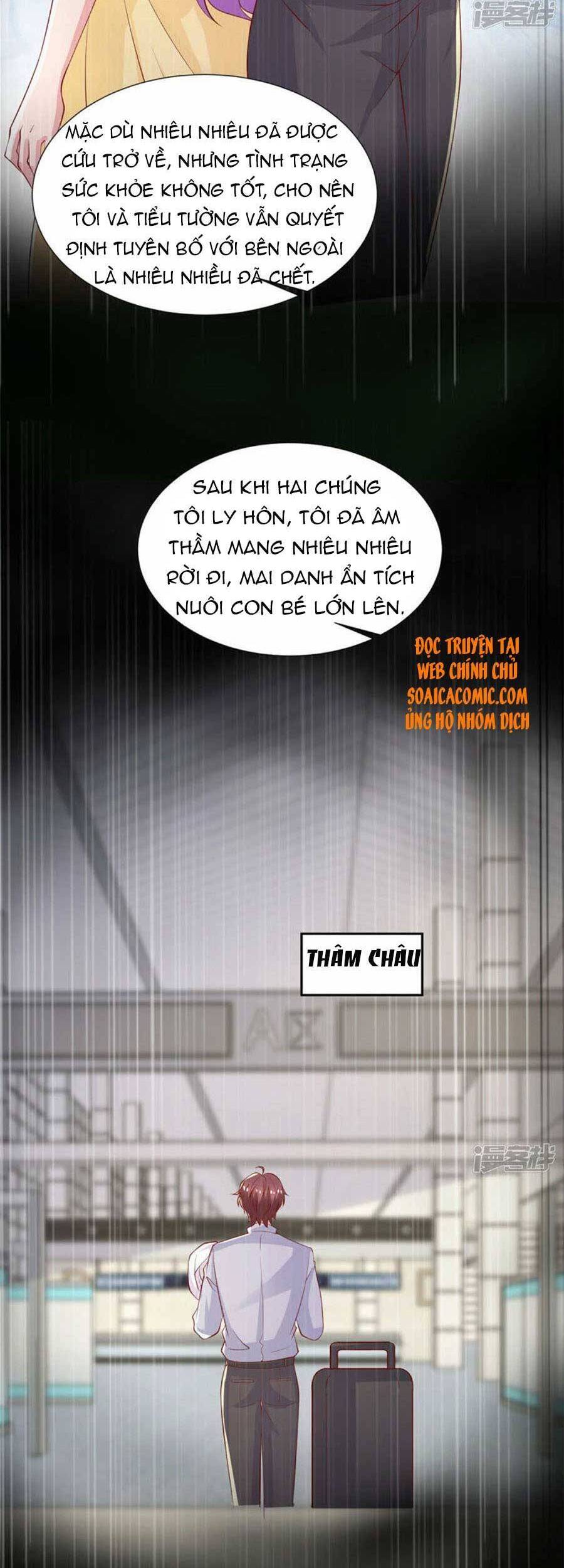 Sự Trả Thù Của Nữ Vương - Chương 96