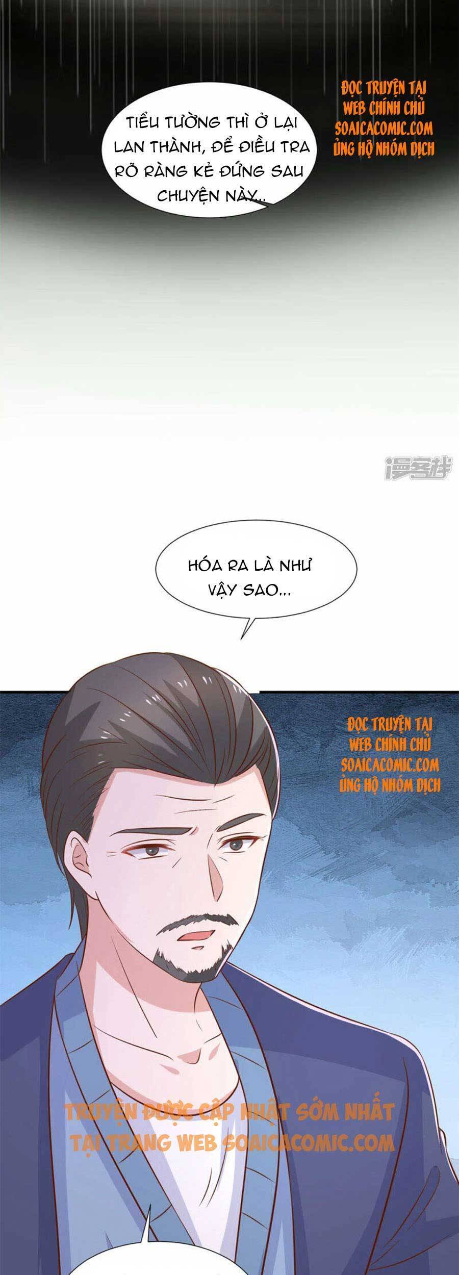 Sự Trả Thù Của Nữ Vương - Chương 96