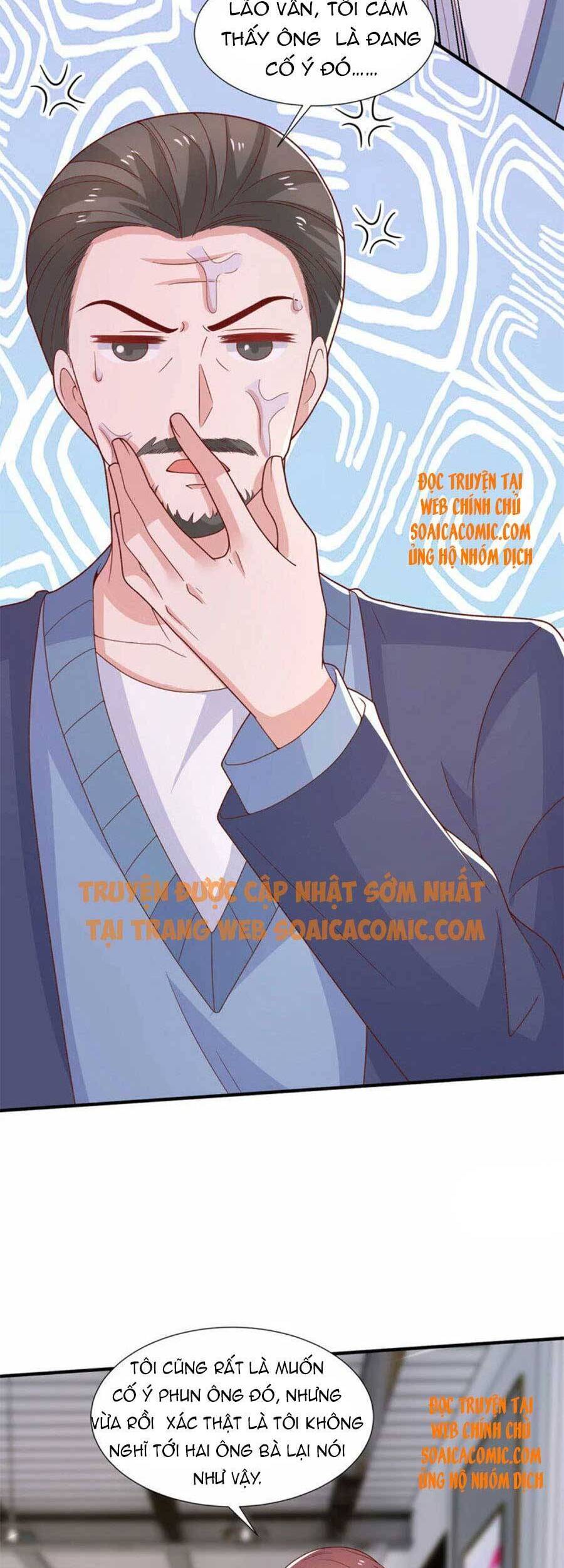 Sự Trả Thù Của Nữ Vương - Chương 96