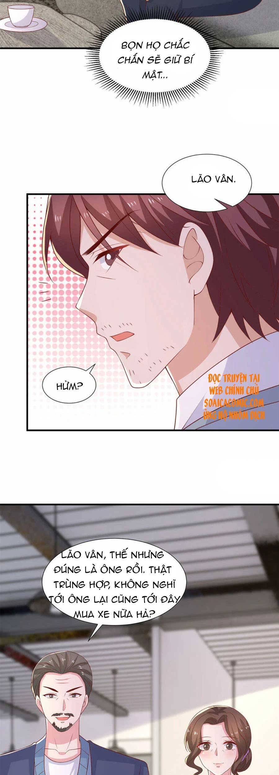 Sự Trả Thù Của Nữ Vương - Chương 96