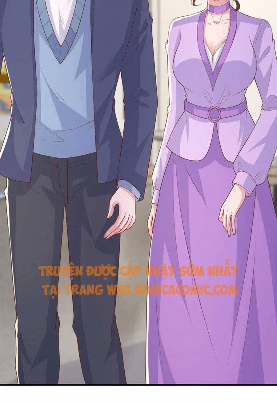Sự Trả Thù Của Nữ Vương - Chương 96