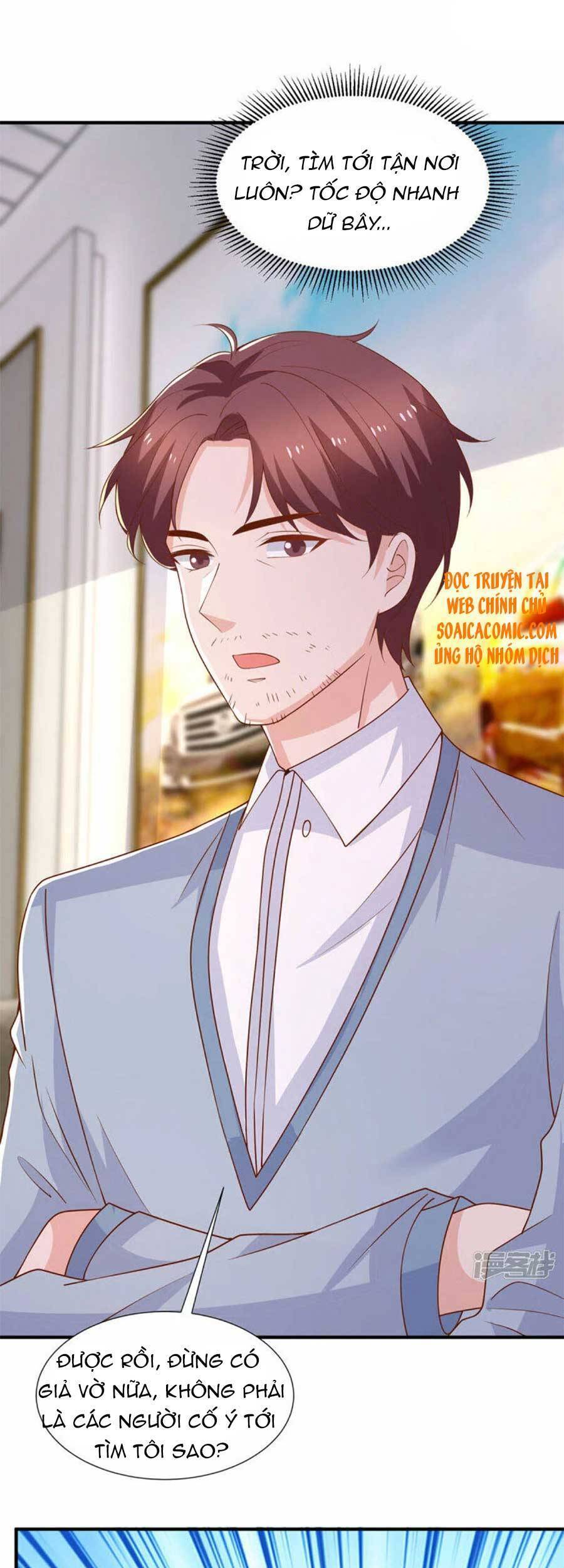 Sự Trả Thù Của Nữ Vương - Chương 96