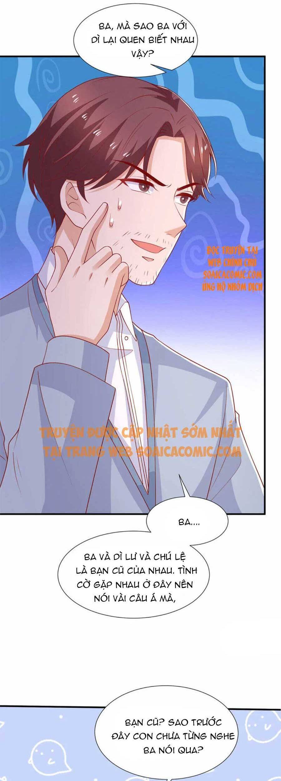 Sự Trả Thù Của Nữ Vương - Chương 97