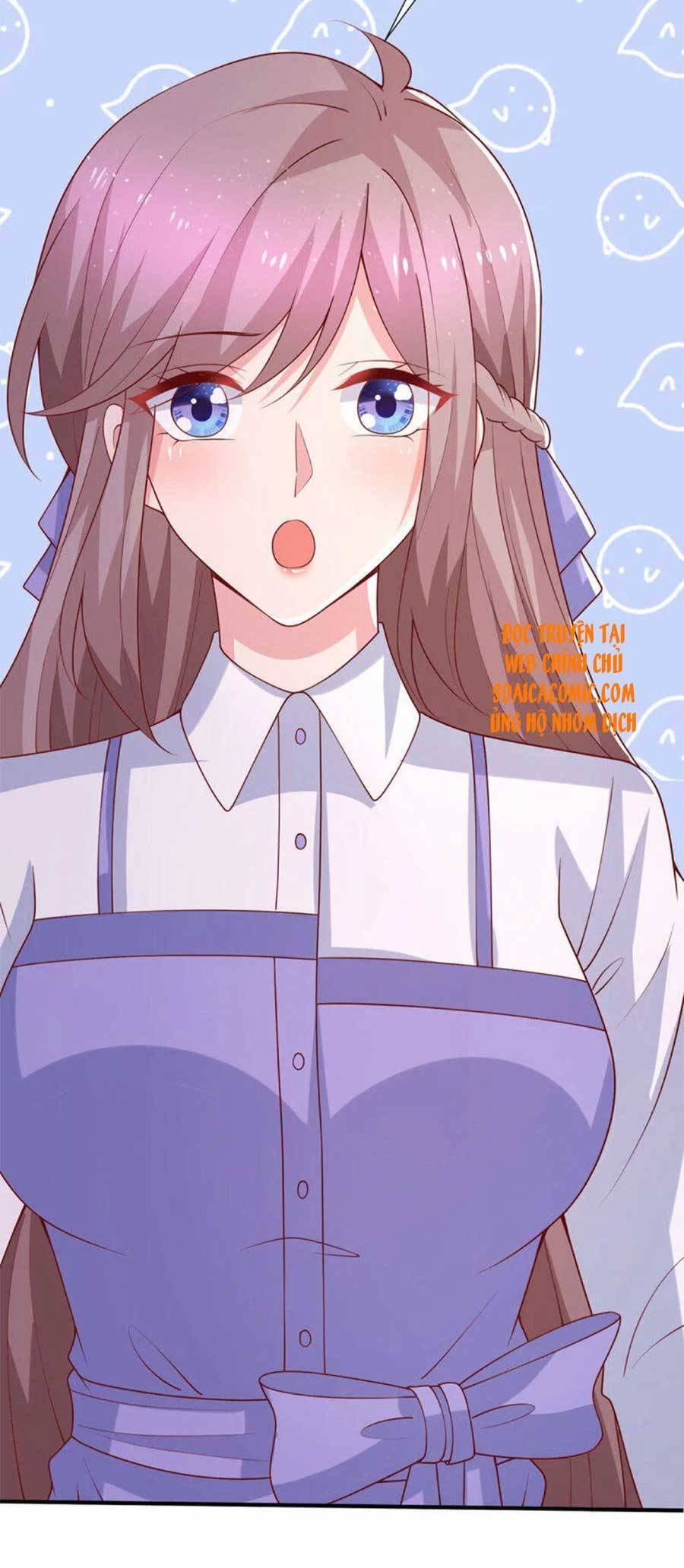 Sự Trả Thù Của Nữ Vương - Chương 97