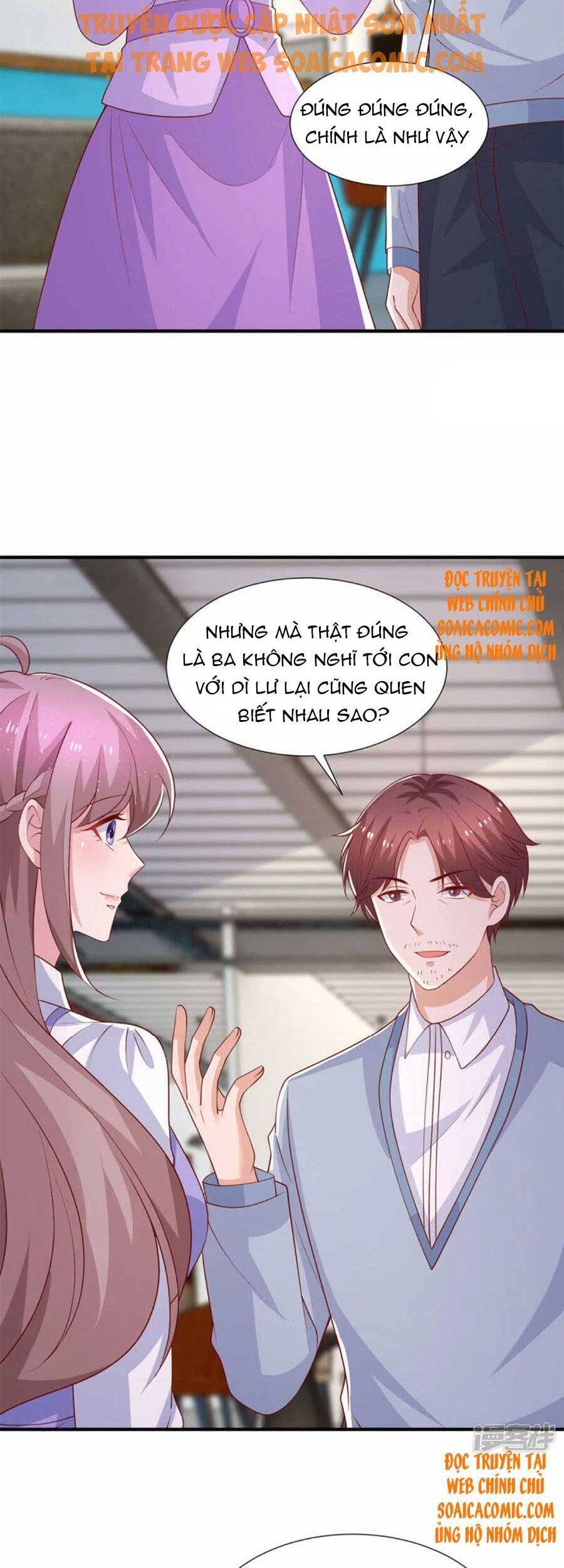 Sự Trả Thù Của Nữ Vương - Chương 97