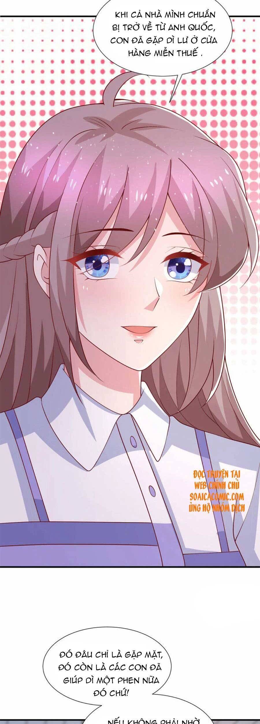 Sự Trả Thù Của Nữ Vương - Chương 97