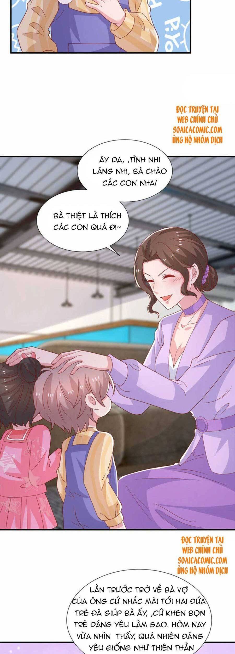 Sự Trả Thù Của Nữ Vương - Chương 97