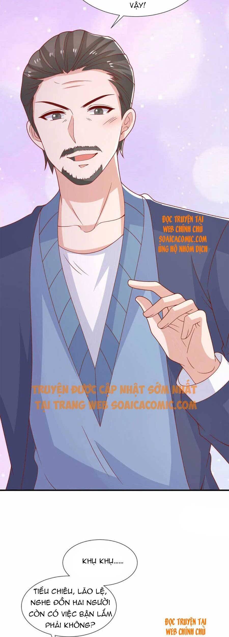 Sự Trả Thù Của Nữ Vương - Chương 97