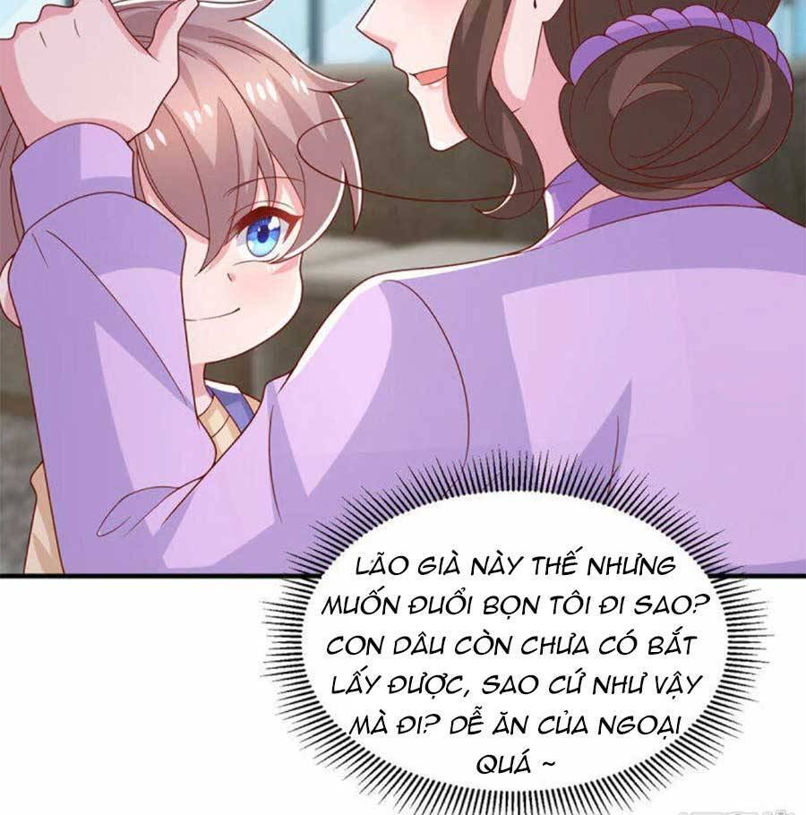 Sự Trả Thù Của Nữ Vương - Chương 97