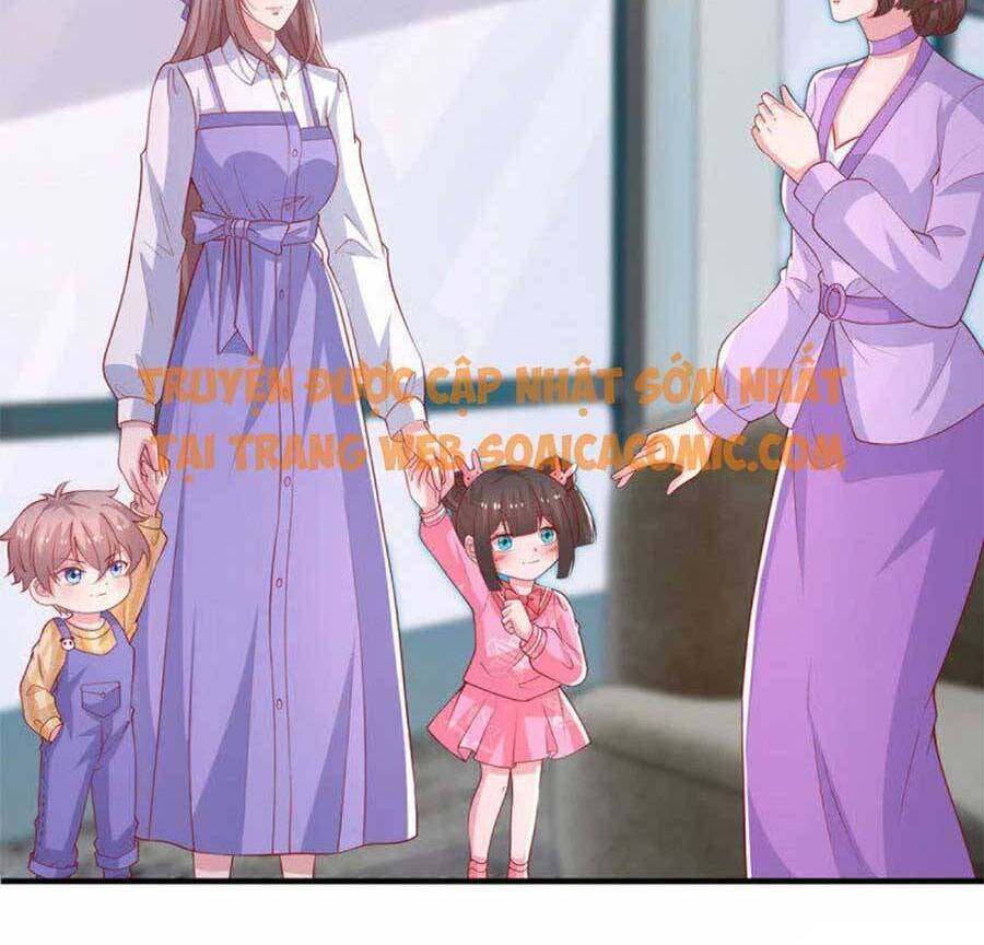 Sự Trả Thù Của Nữ Vương - Chương 97