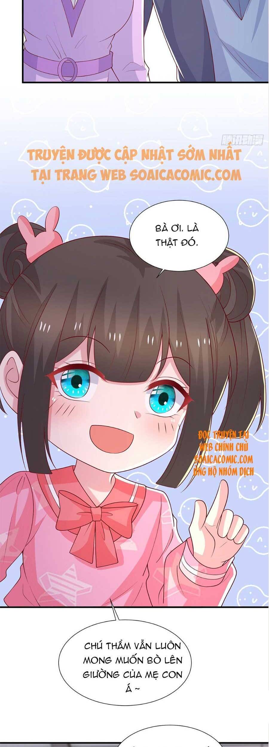 Sự Trả Thù Của Nữ Vương - Chương 98