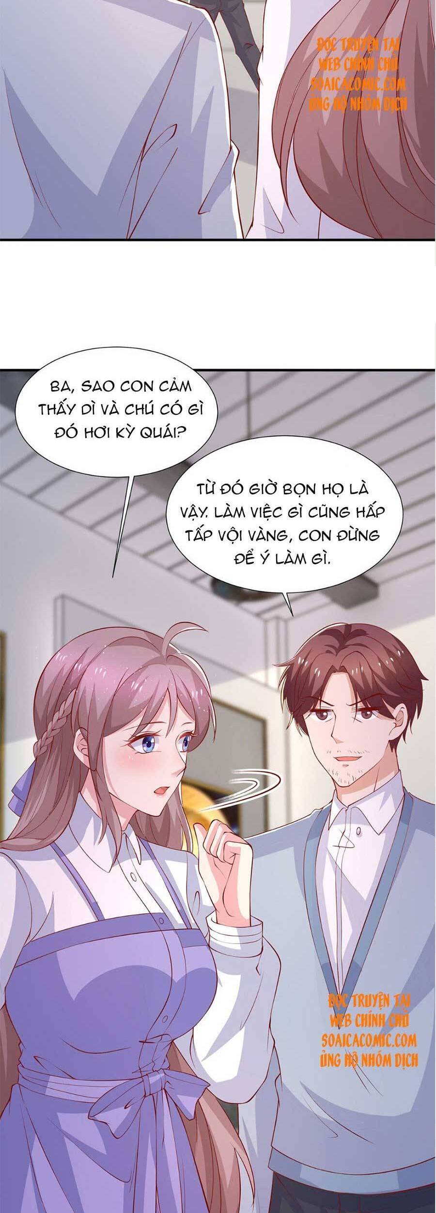 Sự Trả Thù Của Nữ Vương - Chương 98