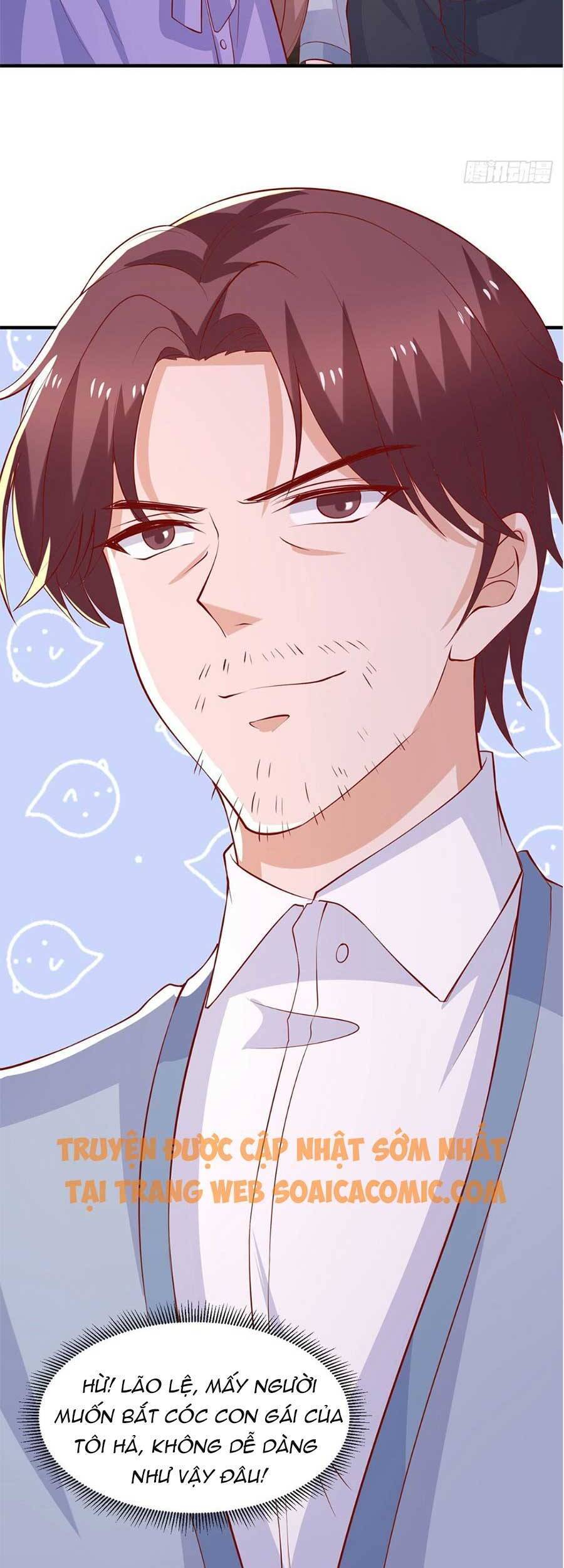 Sự Trả Thù Của Nữ Vương - Chương 98