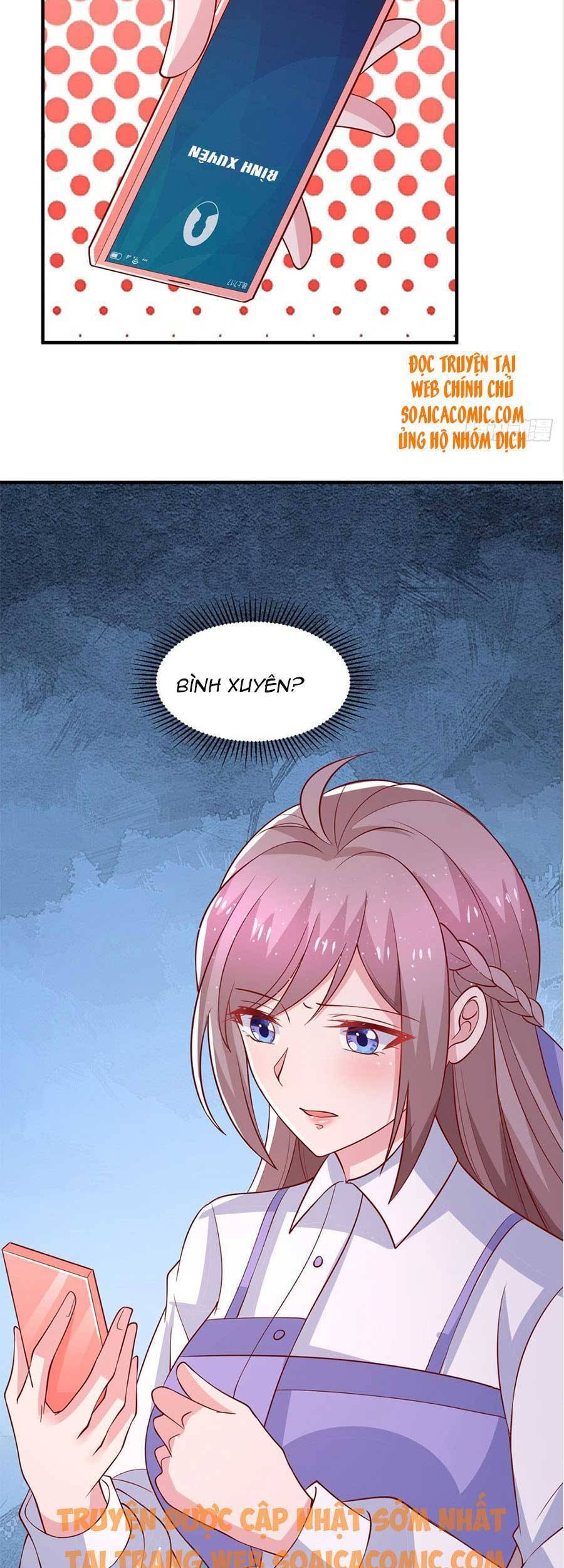 Sự Trả Thù Của Nữ Vương - Chương 98