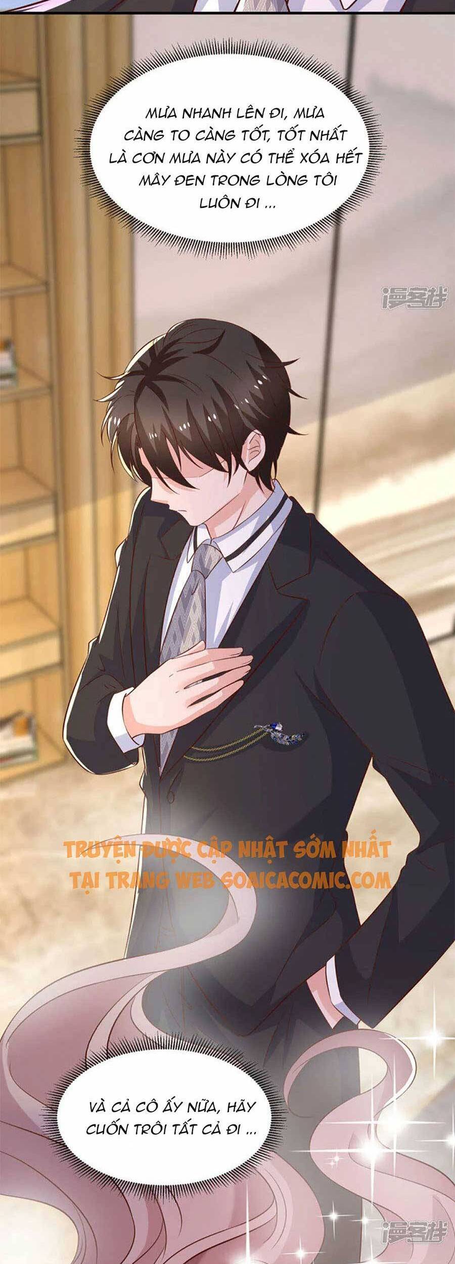 Sự Trả Thù Của Nữ Vương - Chương 99