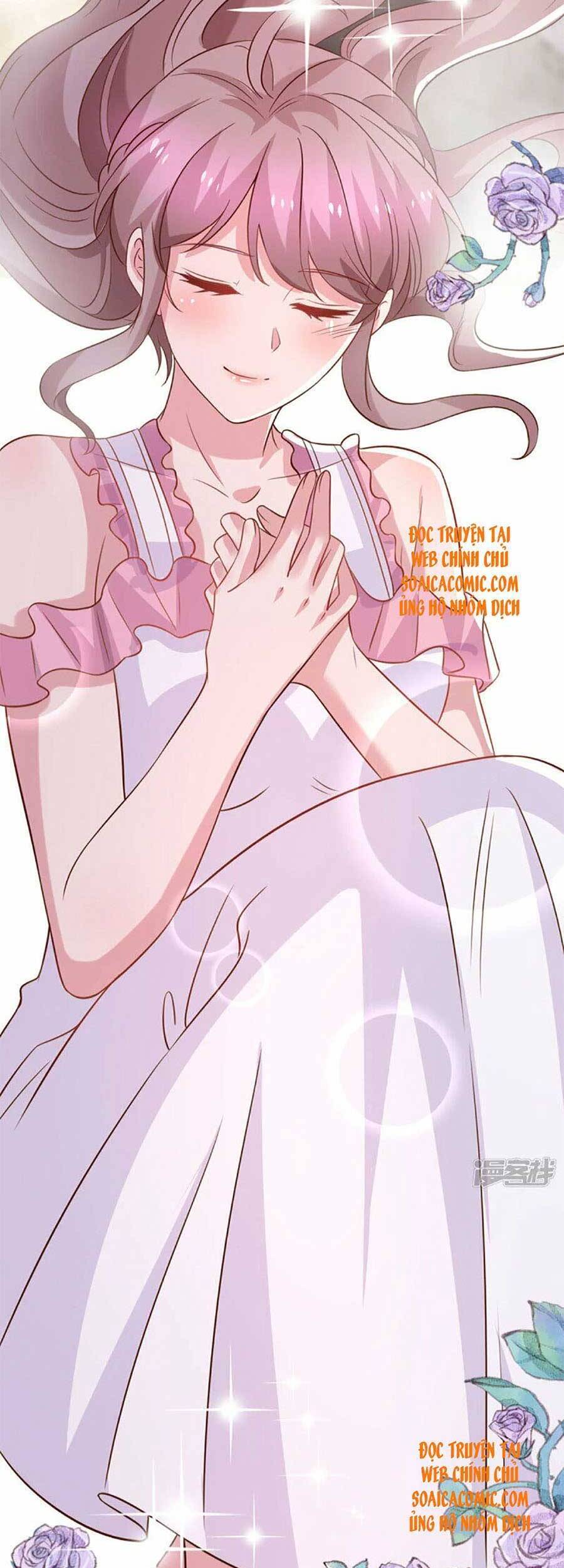 Sự Trả Thù Của Nữ Vương - Chương 99