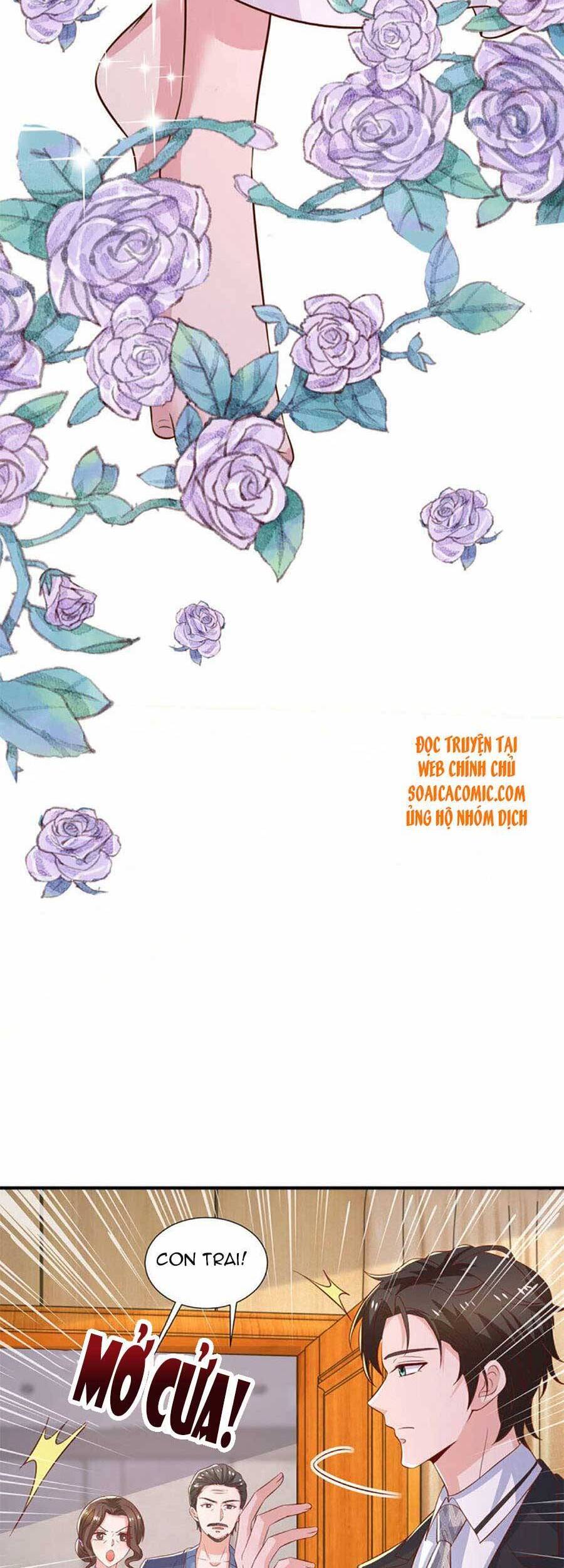 Sự Trả Thù Của Nữ Vương - Chương 99