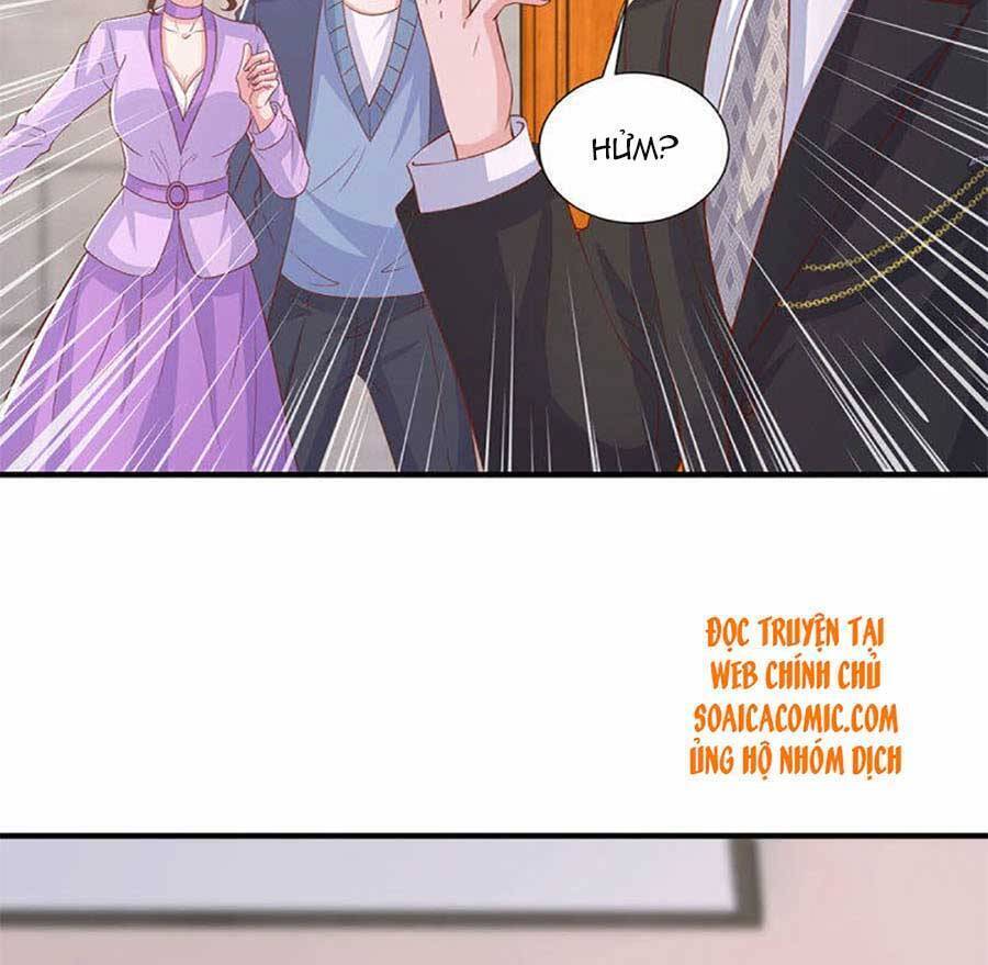 Sự Trả Thù Của Nữ Vương - Chương 99