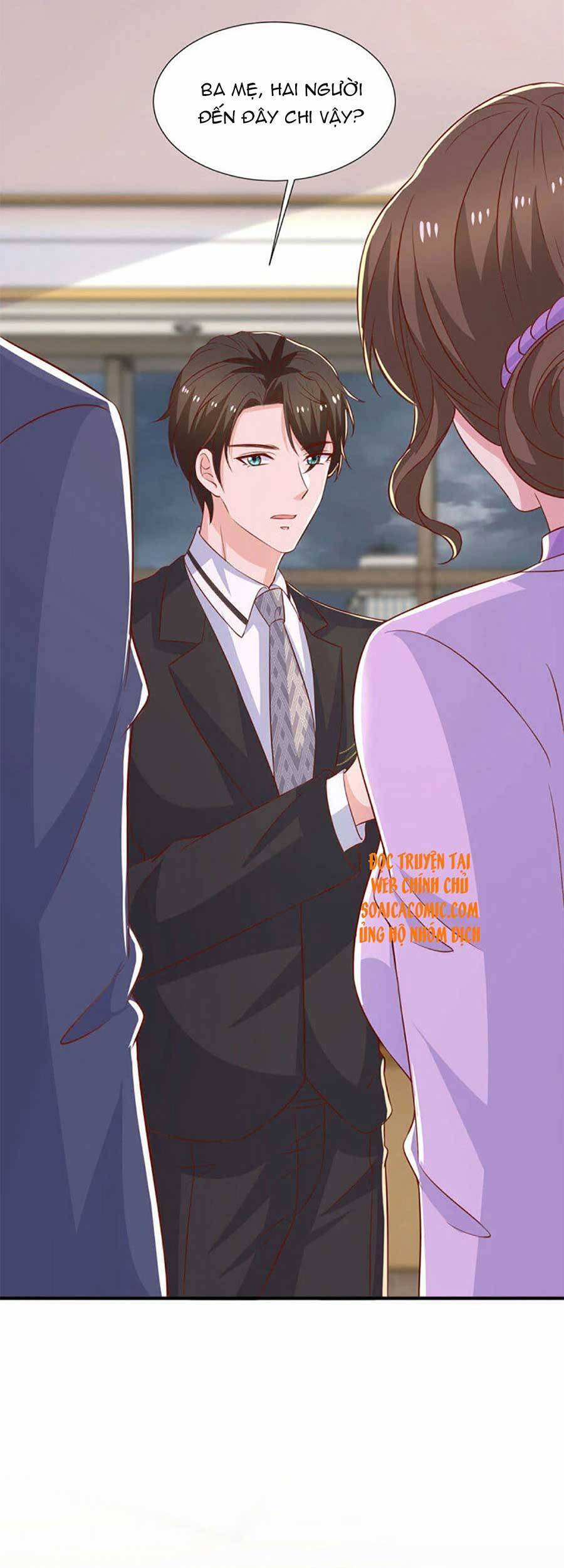 Sự Trả Thù Của Nữ Vương - Chương 99