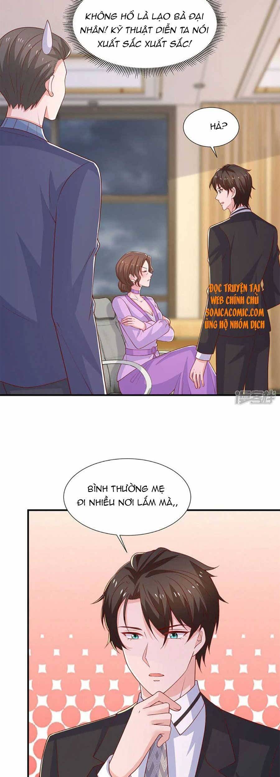 Sự Trả Thù Của Nữ Vương - Chương 99