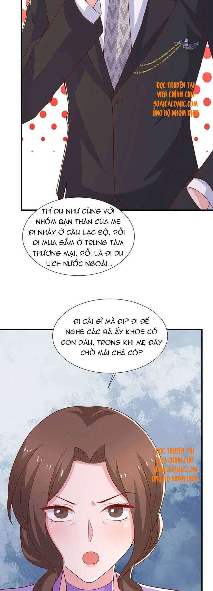 Sự Trả Thù Của Nữ Vương - Chương 99