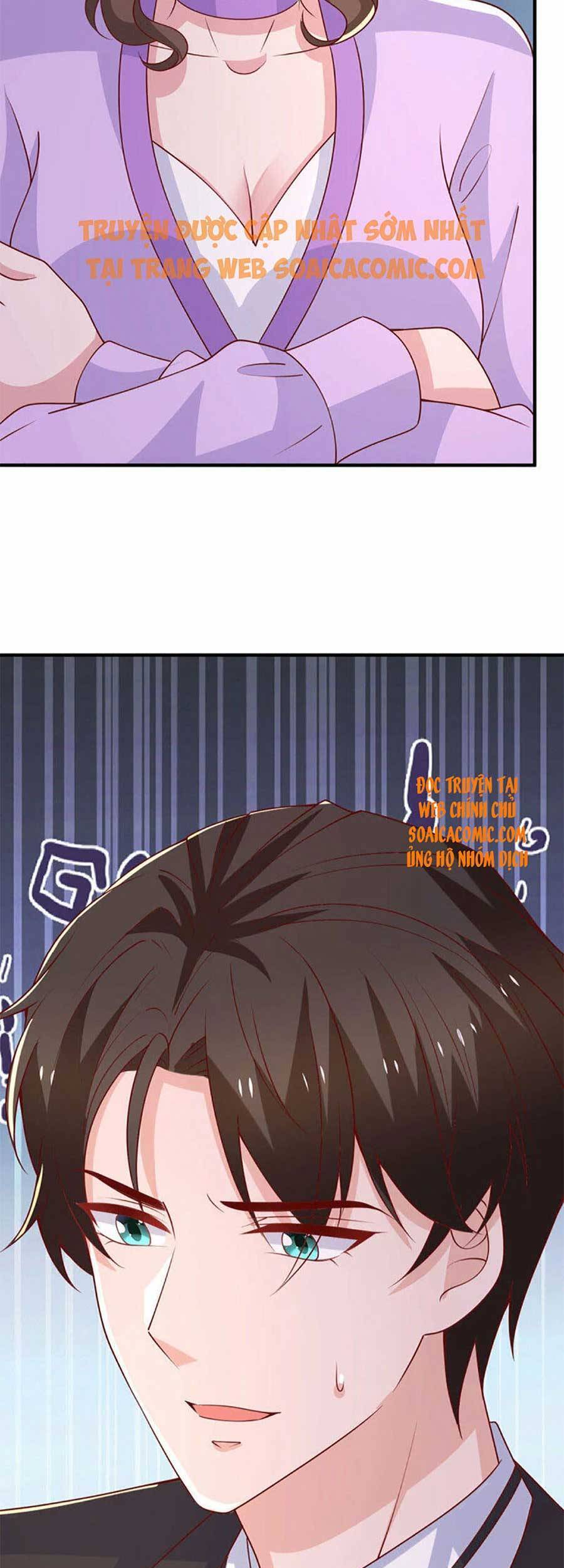 Sự Trả Thù Của Nữ Vương - Chương 99