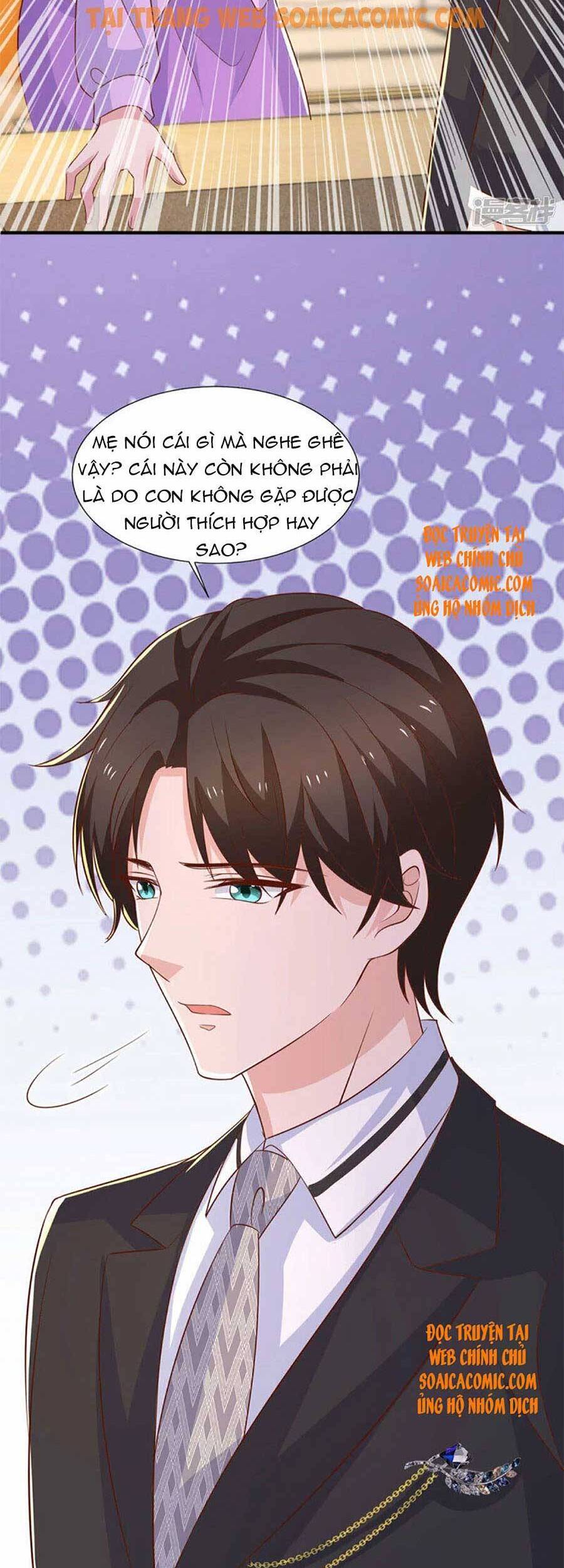 Sự Trả Thù Của Nữ Vương - Chương 99