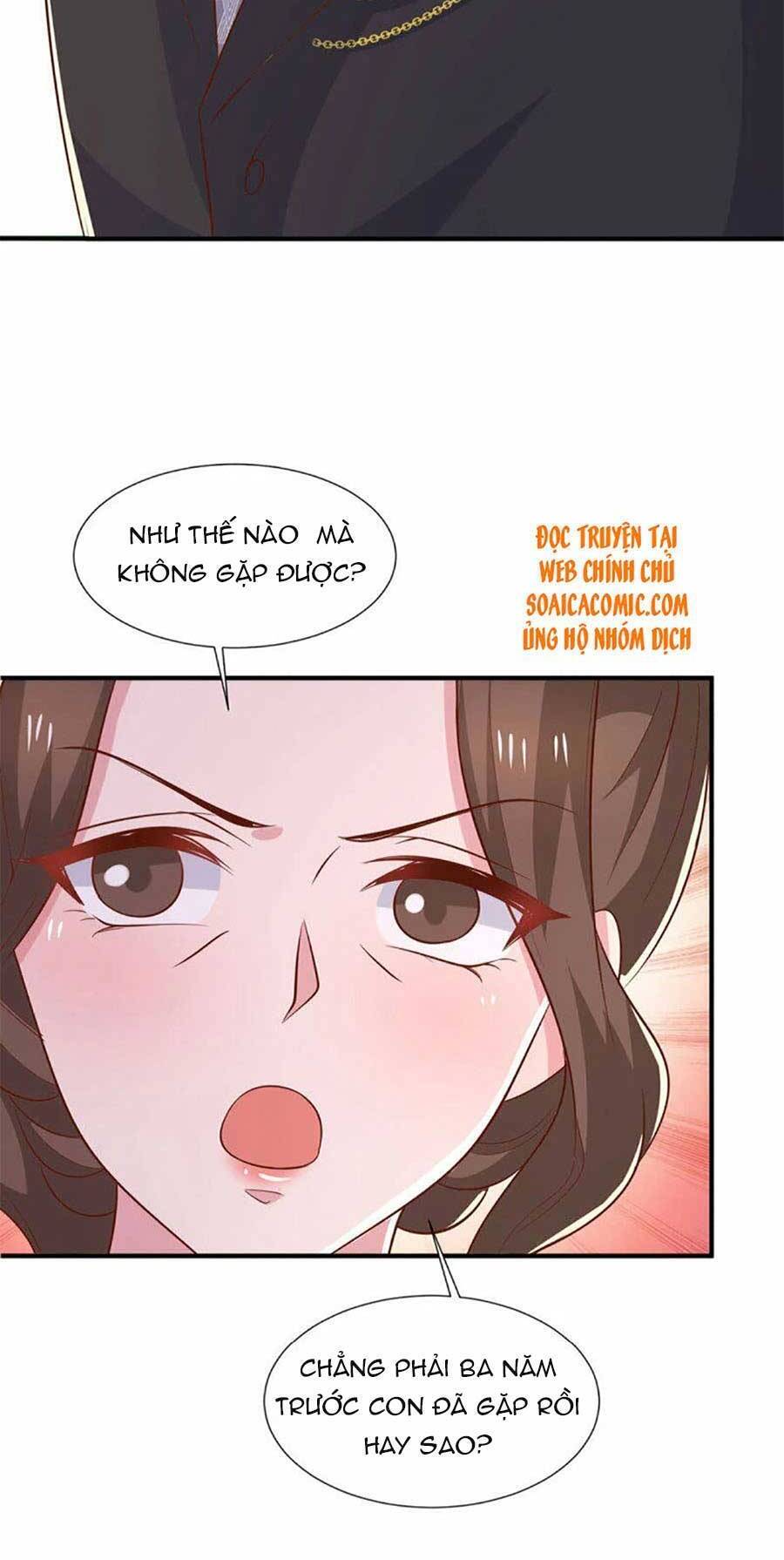 Sự Trả Thù Của Nữ Vương - Chương 99