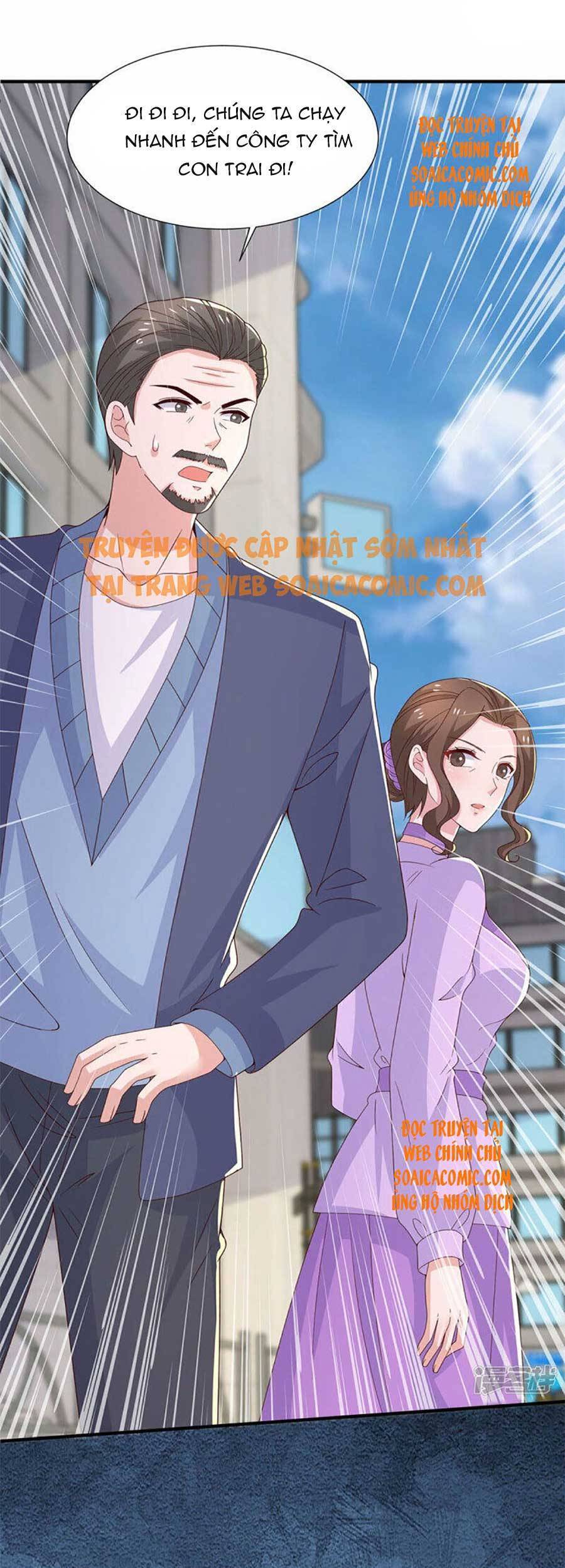 Sự Trả Thù Của Nữ Vương - Chương 99