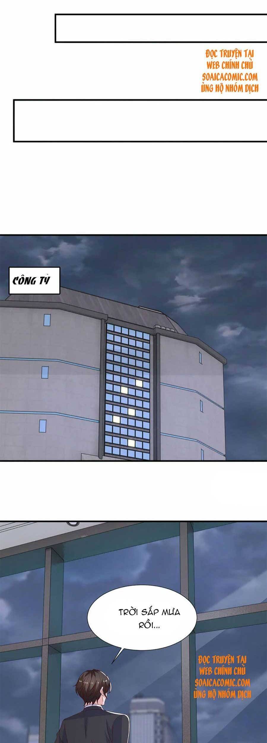 Sự Trả Thù Của Nữ Vương - Chương 99