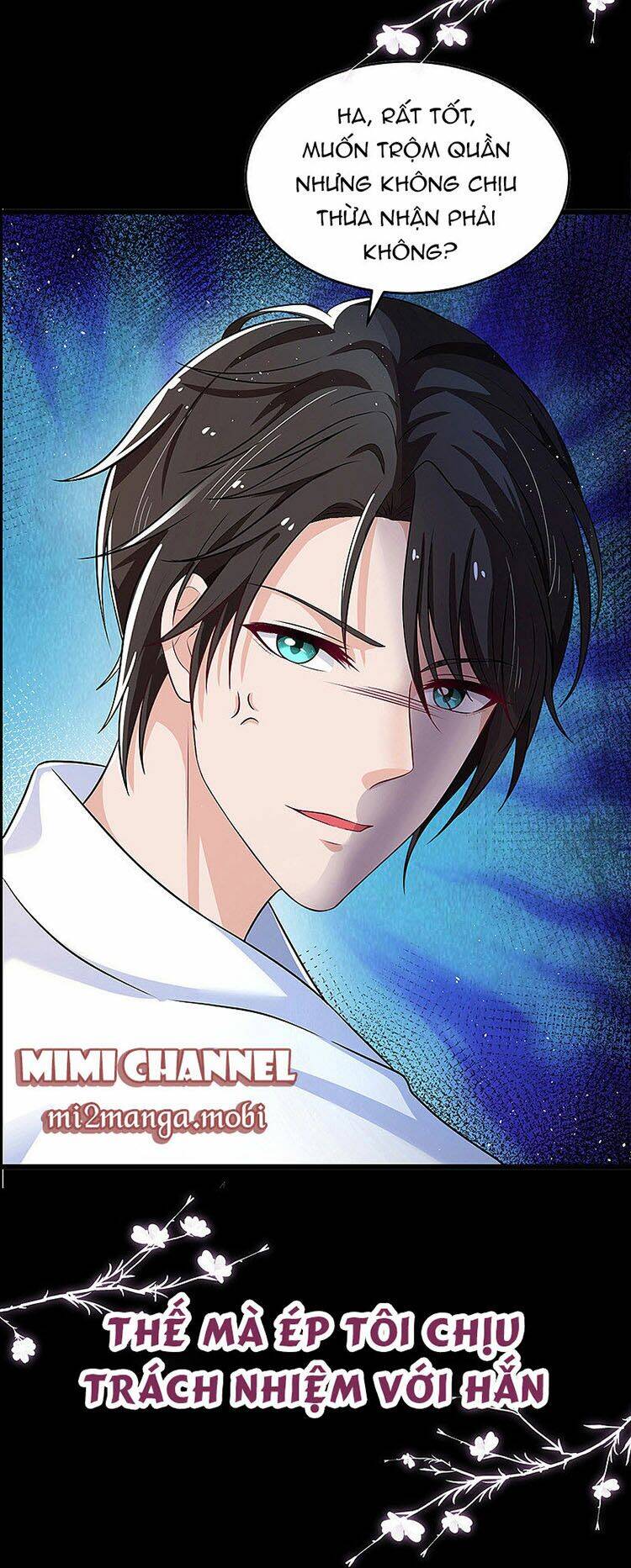 Sự Trả Thù Của Nữ Vương - Chương 1