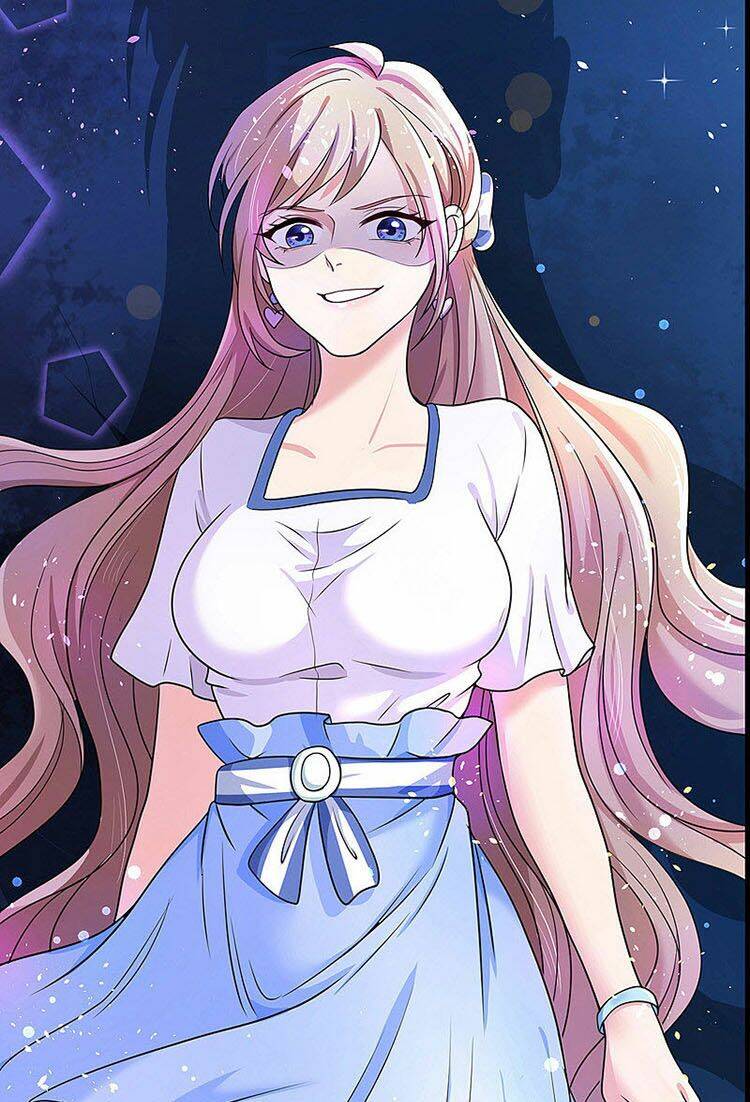 Sự Trả Thù Của Nữ Vương - Chương 1