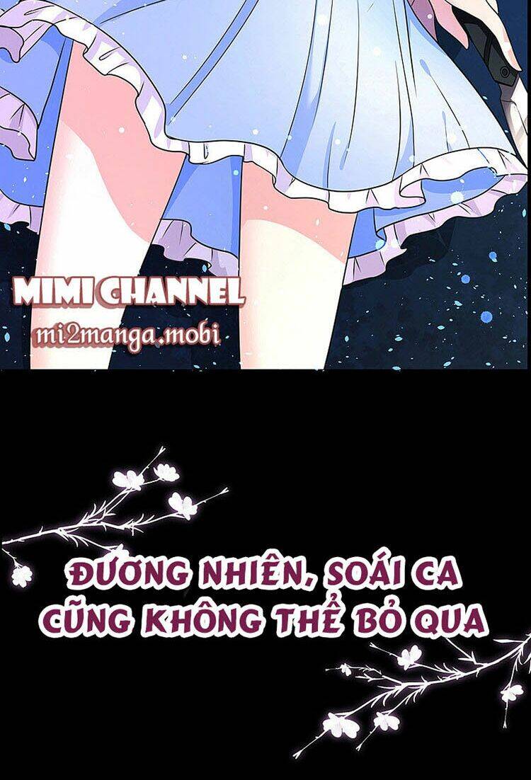 Sự Trả Thù Của Nữ Vương - Chương 1