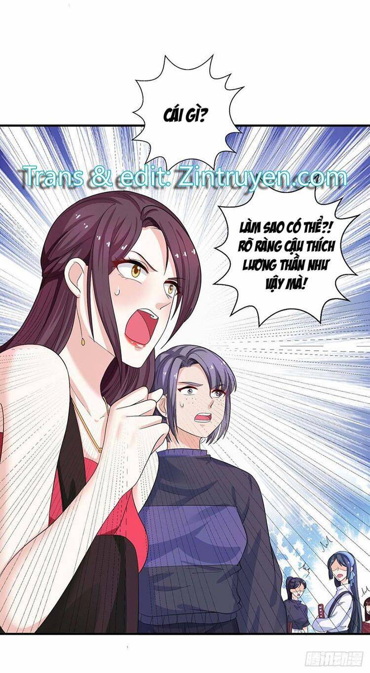 Sự Trả Thù Của Nữ Vương - Chương 10