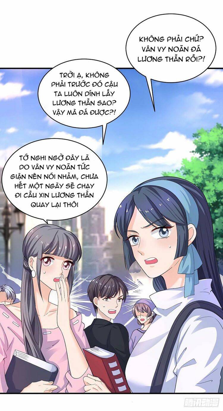 Sự Trả Thù Của Nữ Vương - Chương 10