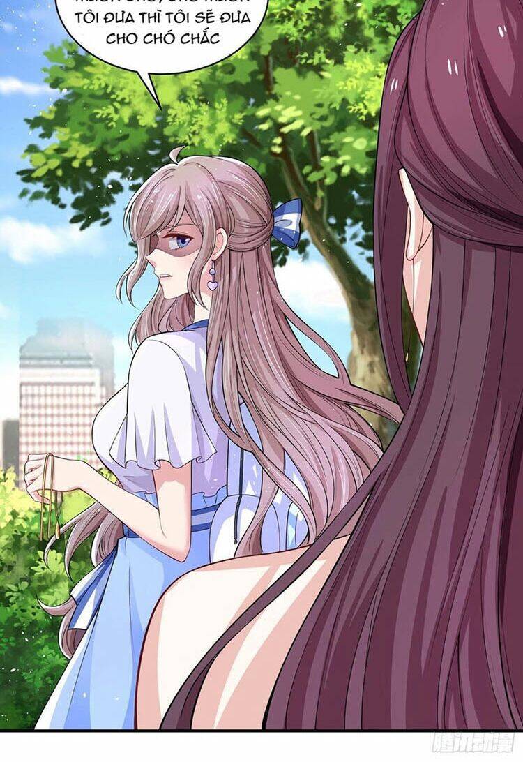 Sự Trả Thù Của Nữ Vương - Chương 10