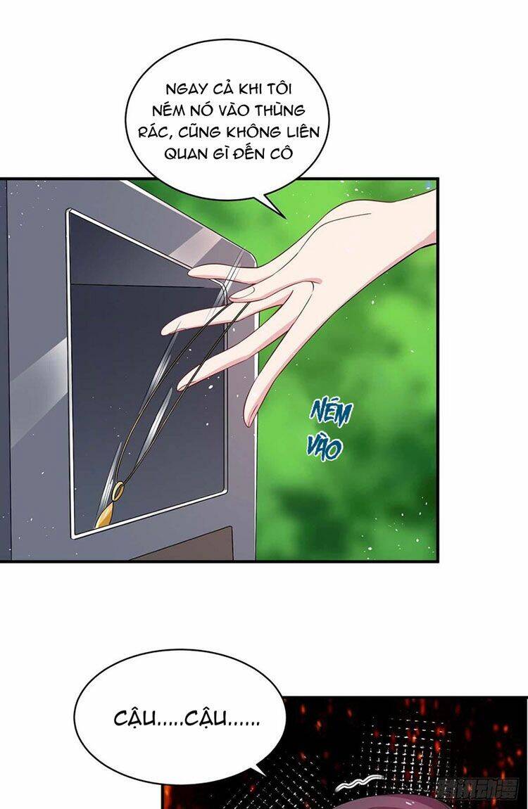 Sự Trả Thù Của Nữ Vương - Chương 10