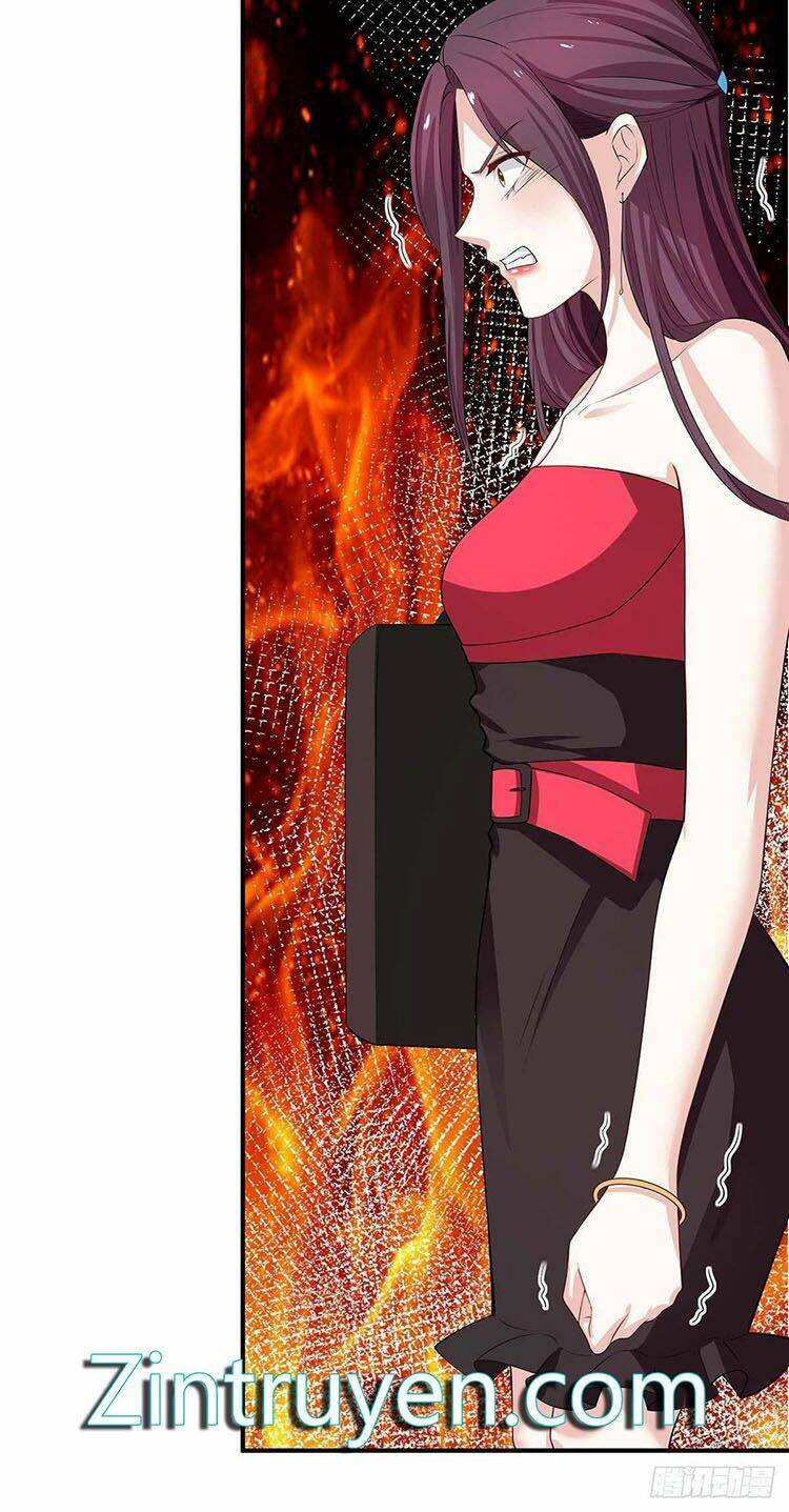 Sự Trả Thù Của Nữ Vương - Chương 10