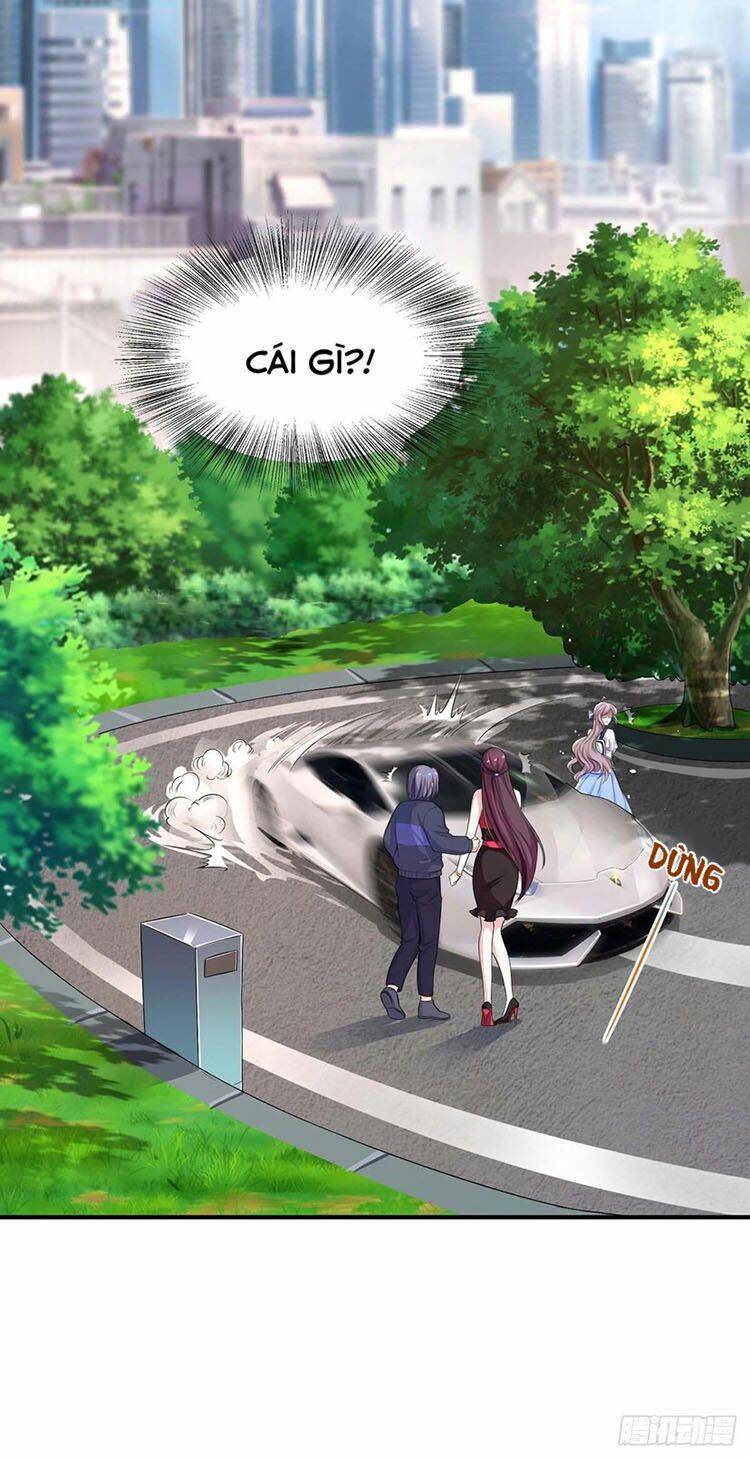 Sự Trả Thù Của Nữ Vương - Chương 10