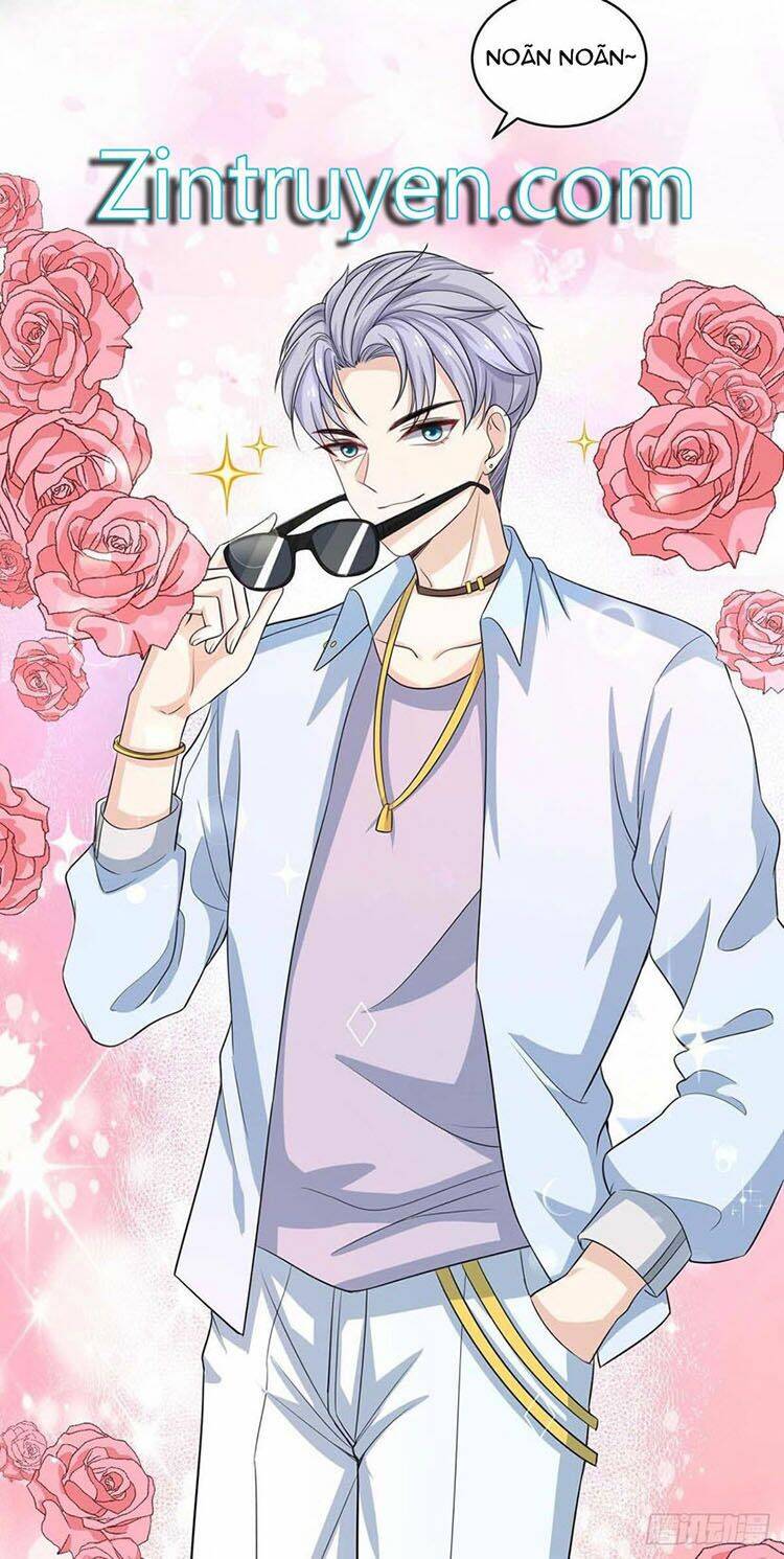 Sự Trả Thù Của Nữ Vương - Chương 10