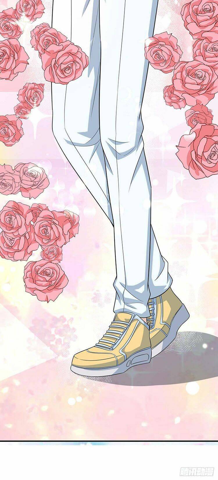 Sự Trả Thù Của Nữ Vương - Chương 10