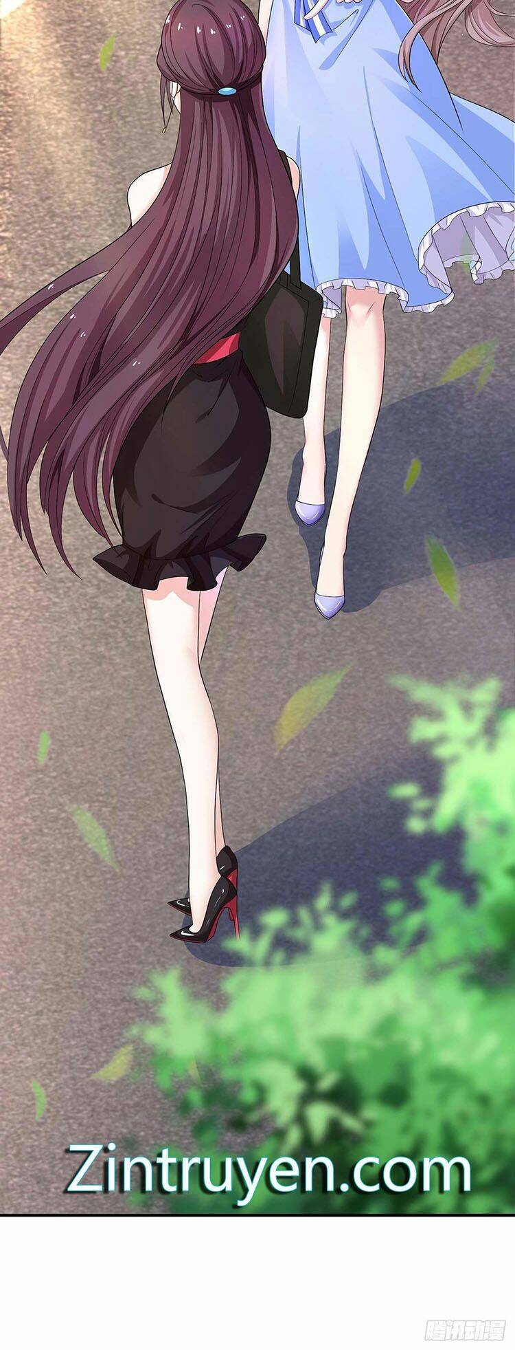 Sự Trả Thù Của Nữ Vương - Chương 10