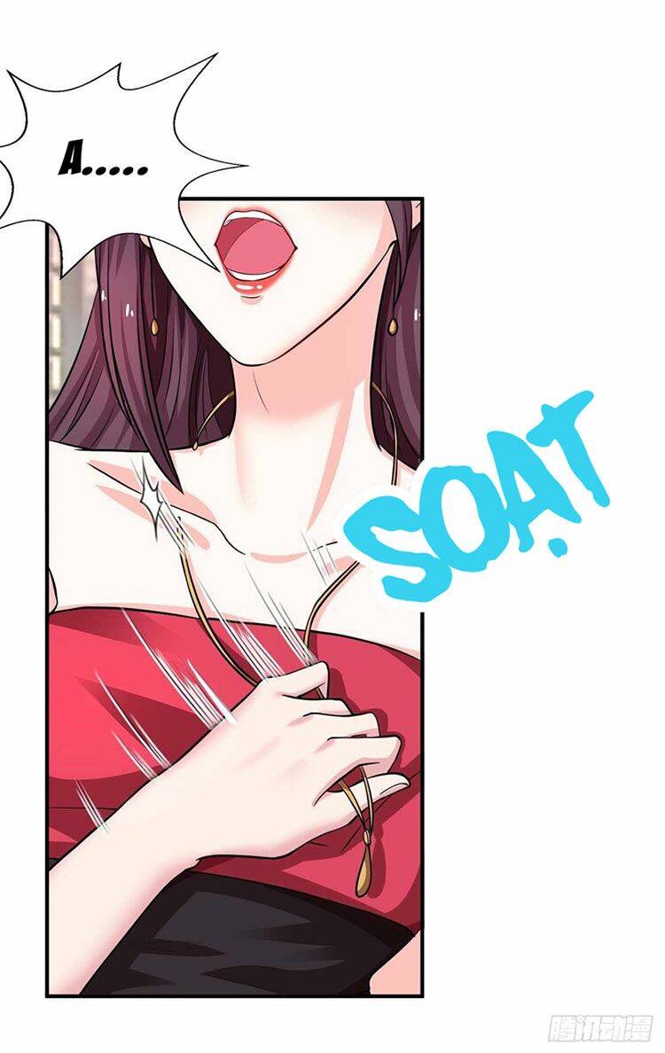 Sự Trả Thù Của Nữ Vương - Chương 10