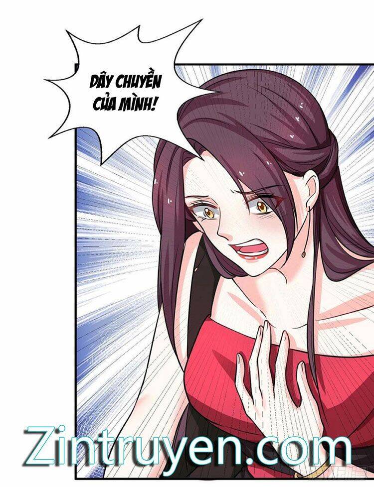 Sự Trả Thù Của Nữ Vương - Chương 10