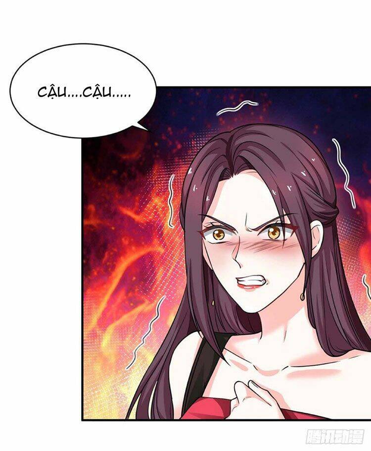 Sự Trả Thù Của Nữ Vương - Chương 10