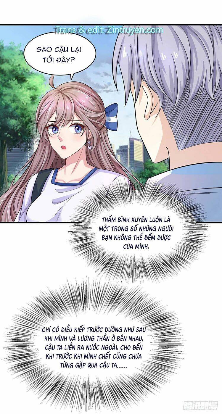 Sự Trả Thù Của Nữ Vương - Chương 11