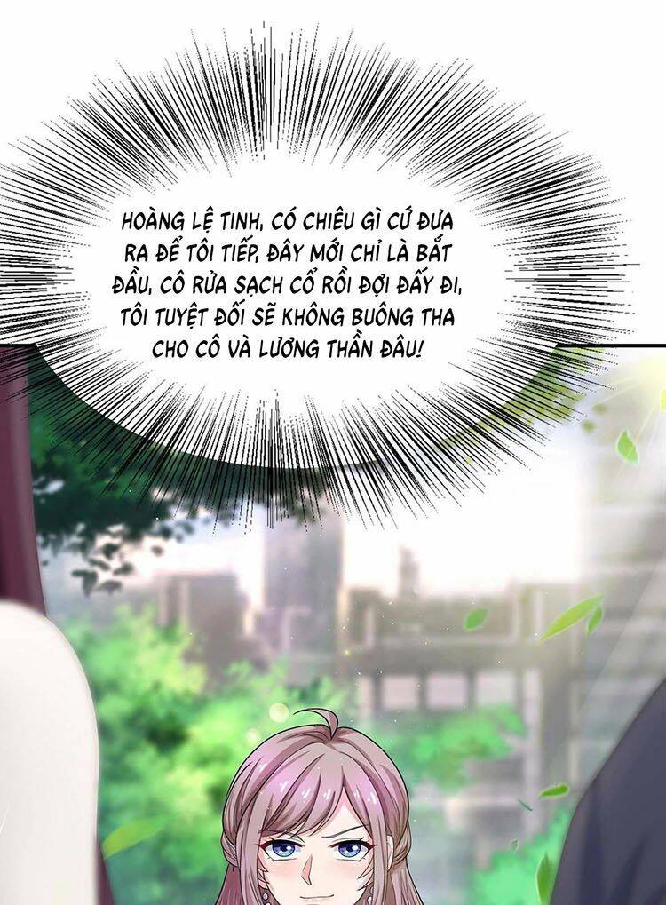 Sự Trả Thù Của Nữ Vương - Chương 11