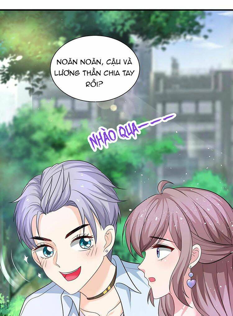 Sự Trả Thù Của Nữ Vương - Chương 11