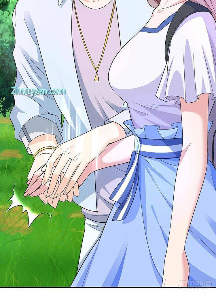 Sự Trả Thù Của Nữ Vương - Chương 11